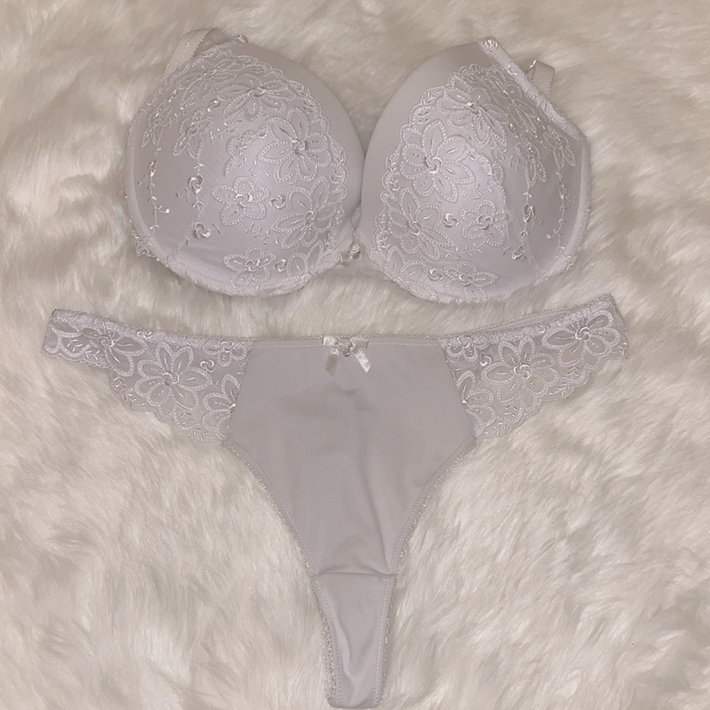 Lepel Bra & Panty Set